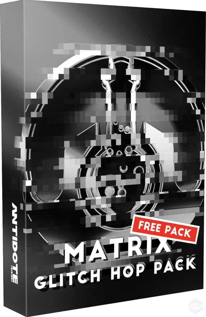 Antidote Audio Matrix [Demo Pack] FREE