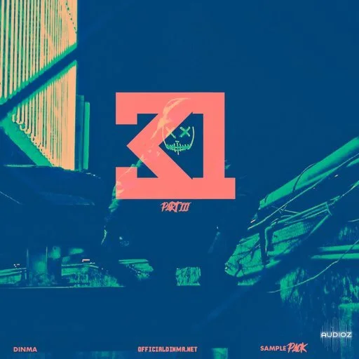 Dinma 31 Sample Pack III WAV [FREE]