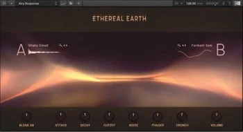 Native Instruments Ethereal Earth 1.1.0 Update Only WiN