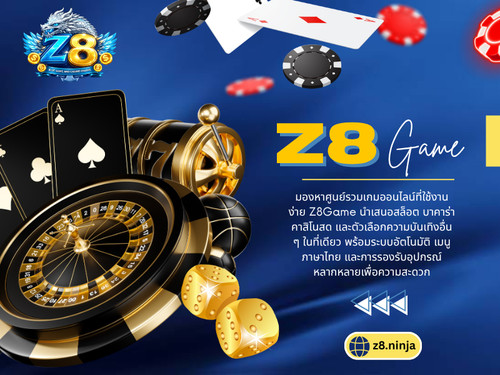 Z8 Game Online.1