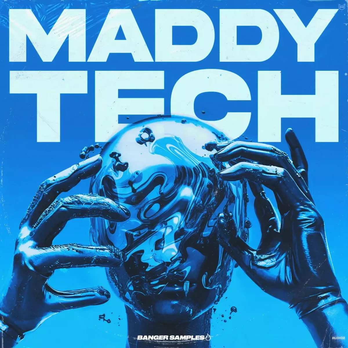 Banger Samples Maddy Tech WAV MiDi REX-FANTASTiC