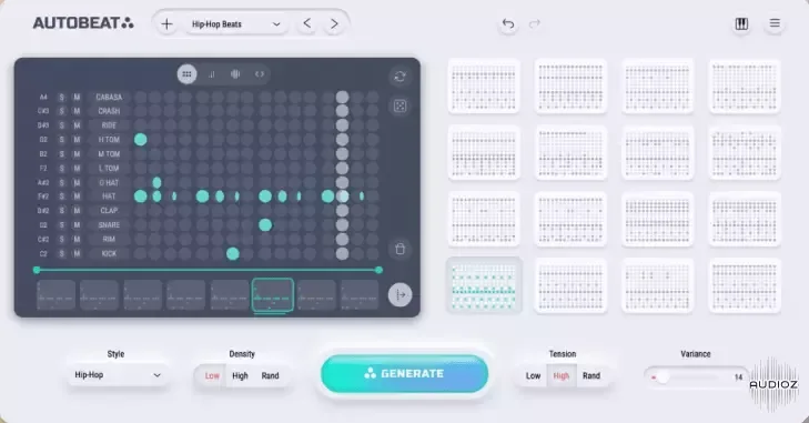 Axart Labs AutoBeat v2.2.0 Incl. Keygen-MOCHA