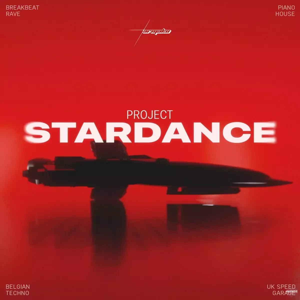 Armaku Project StarDance WAV