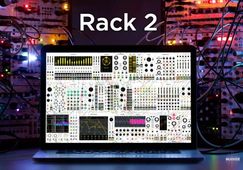 VCV Rack v2.2.3 Standalone LiNUX WiN macOS  [FREE]