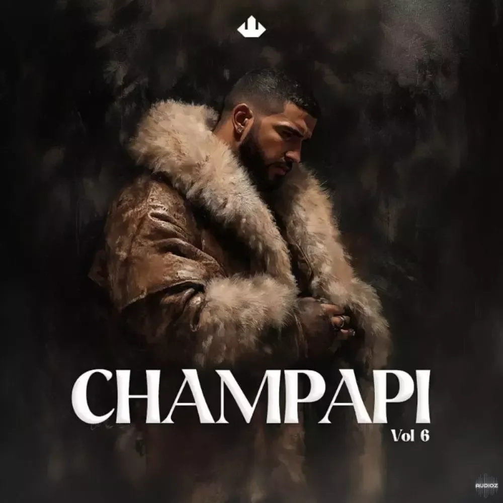 SMEMO Sounds Champapi Vol 6 Trap and Rnb (Loops and Midis) WAV MiDi-FANTASTiC