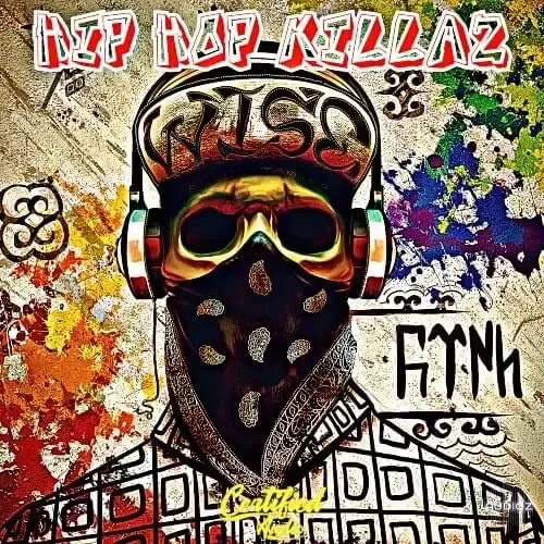 Certified Audio Hip Hop Killaz WAV-FANTASTiC