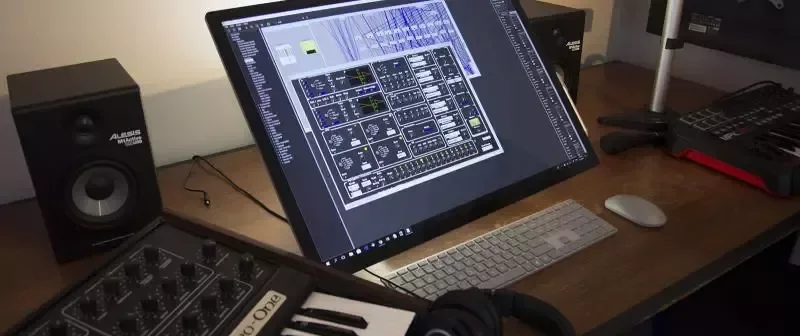 SynthEdit v1.5.655