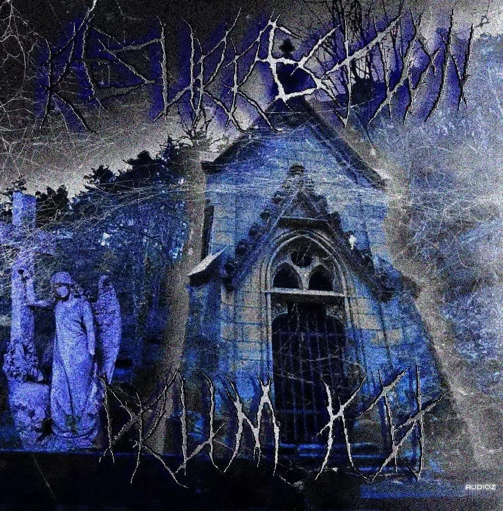 Quirk Resurrection Drum Kit WAV