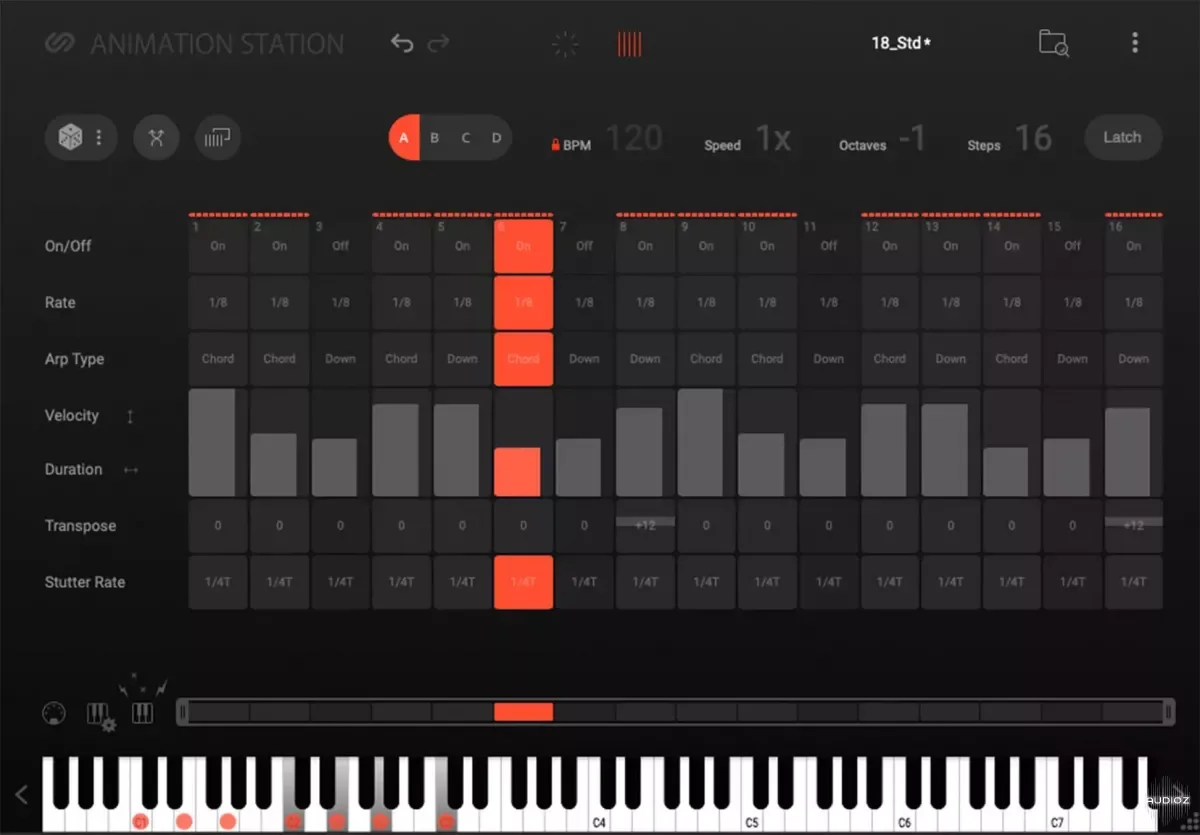 Sample Logic Animation Station v2.1.3088 REPACK-MOCHA