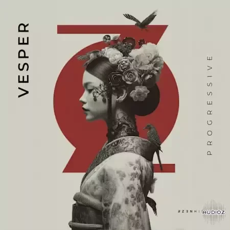 Zenhiser Vesper WAV-FANTASTiC
