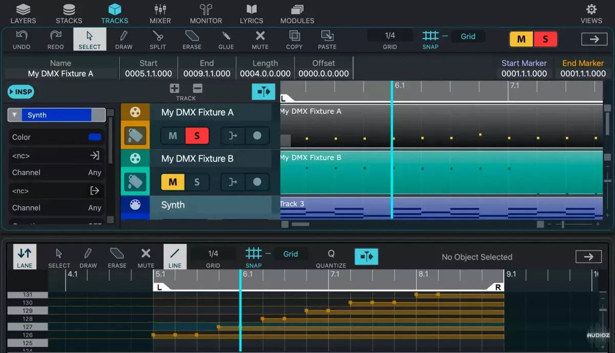 Steinberg VST Live Pro 3.0.0 Incl V.R Unlocker