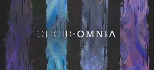 Native Instruments Choir Omnia KONTAKT - Lite by SLV