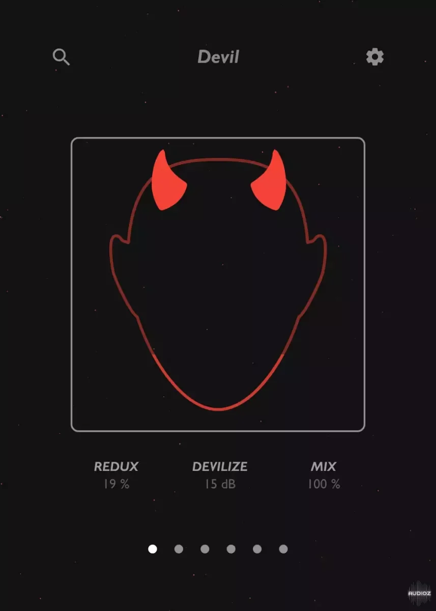 Thenatan DEVIL v1.0 x86 x64 VST VST3 AU WiN MAC [FREE]