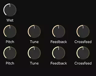 daniel gergely Spirals Beta v0.1.0 VST VST3 AU WiN MAC [FREE]