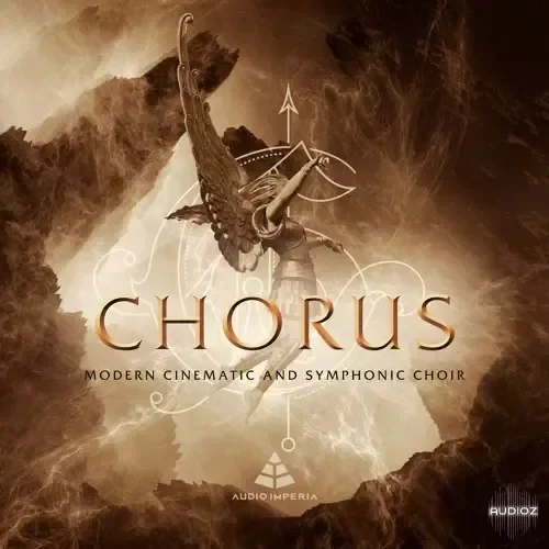 Audio Imperia Chorus KONTAKT- Lite by SLV