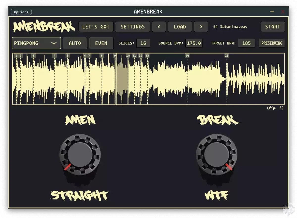 Infinite Digits AMENBREAK v1.0.8 WiN VST3 Patched REGGED-sneakz