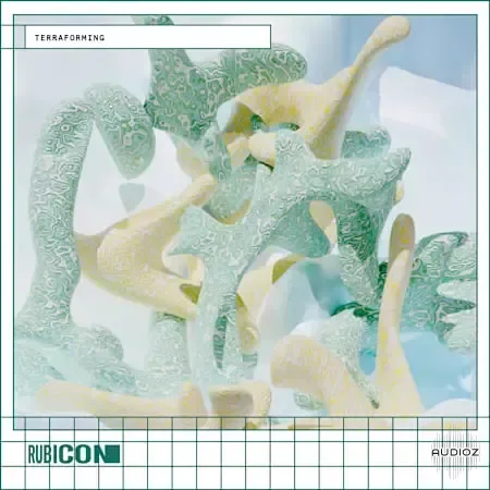 Rubicon Terraforming WAV-FANTASTiC