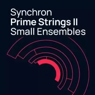 Vienna Symphonic Library - Synchron Prime Strings II (VSL Synchron Player)