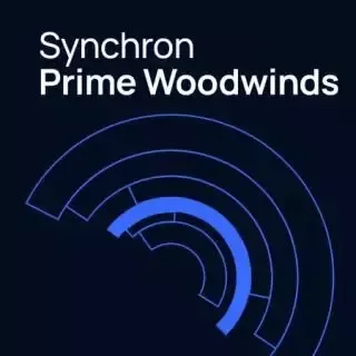 Vienna Symphonic Library - Synchron Prime Woodwinds (VSL Synchron Player)