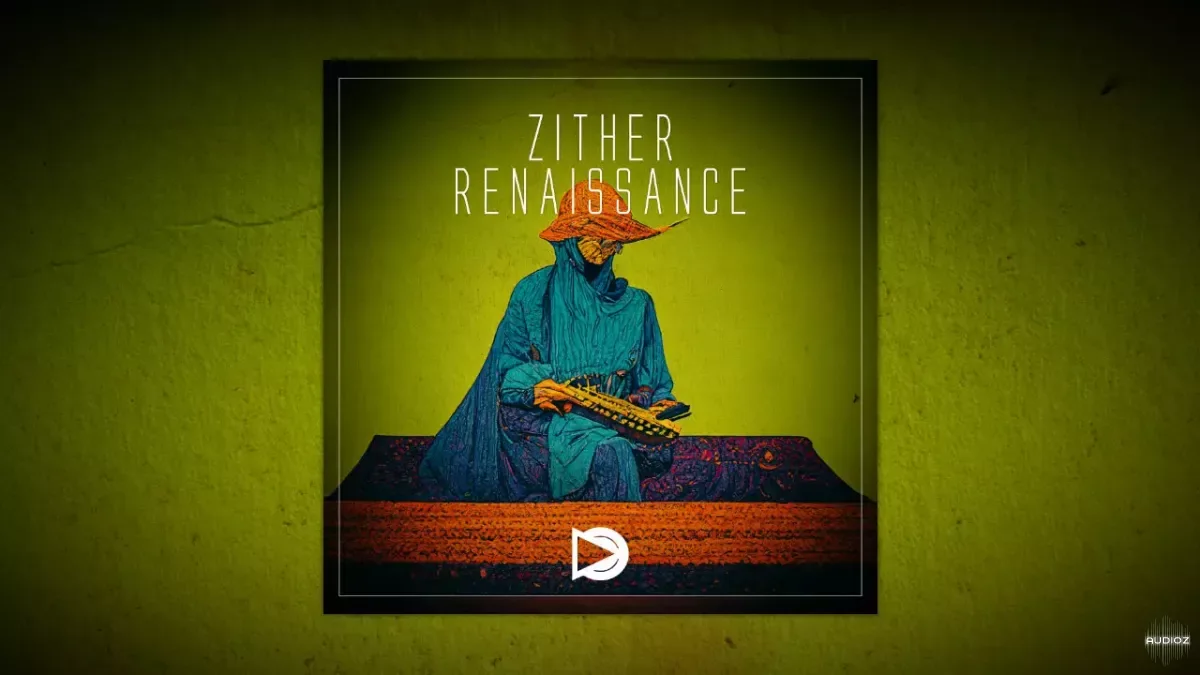SampleScience Zither Renaissance v1.0.0  x64 VST VST3 AU Kontakt DS WiN MAC [FREE]