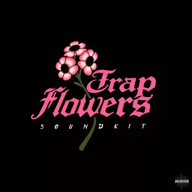 Aruni Trap Flowers Sound Kit WAV Zenology Bank-FANTASTiC