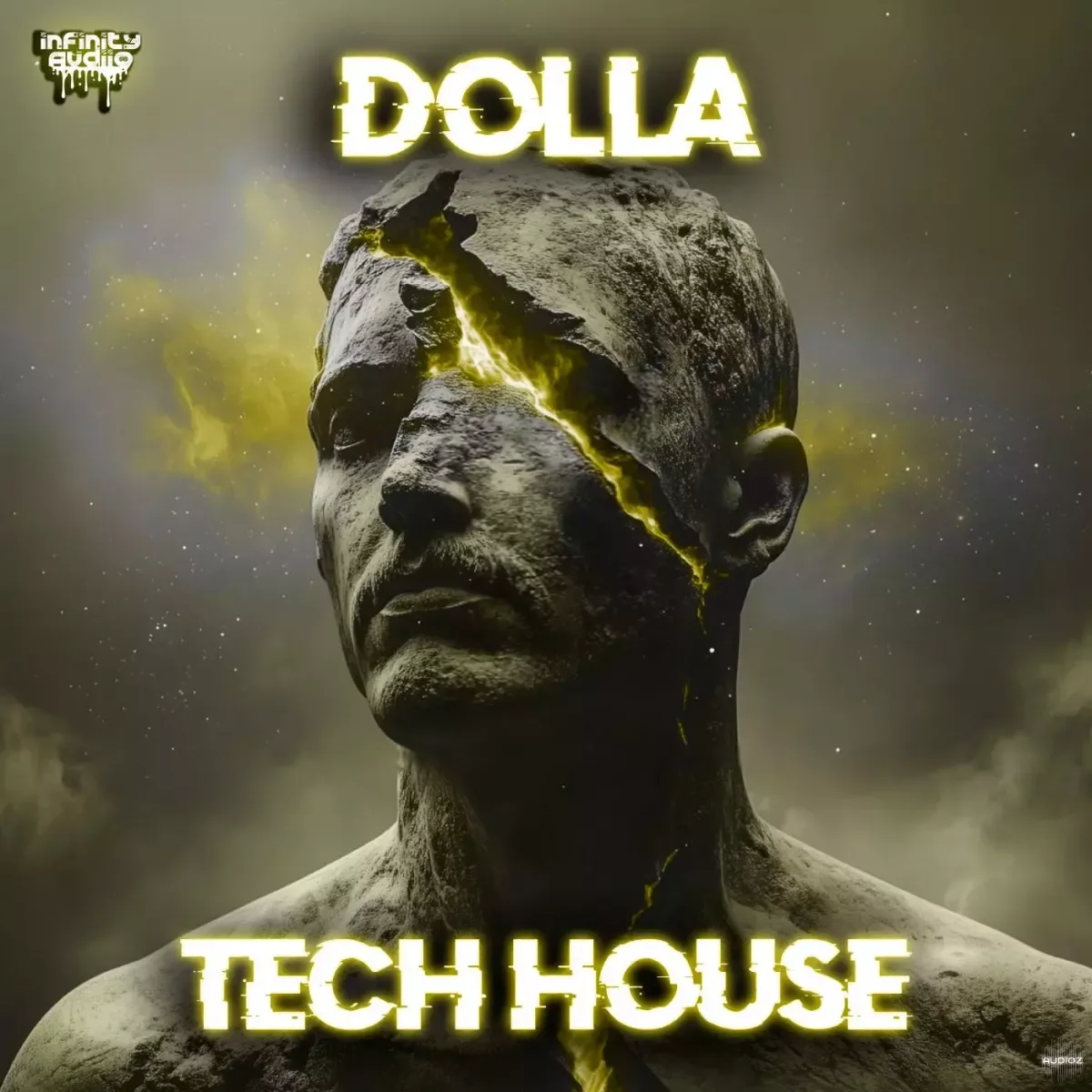 Infinity Audio Dolla Tech House WAV MiDi-FANTASTiC