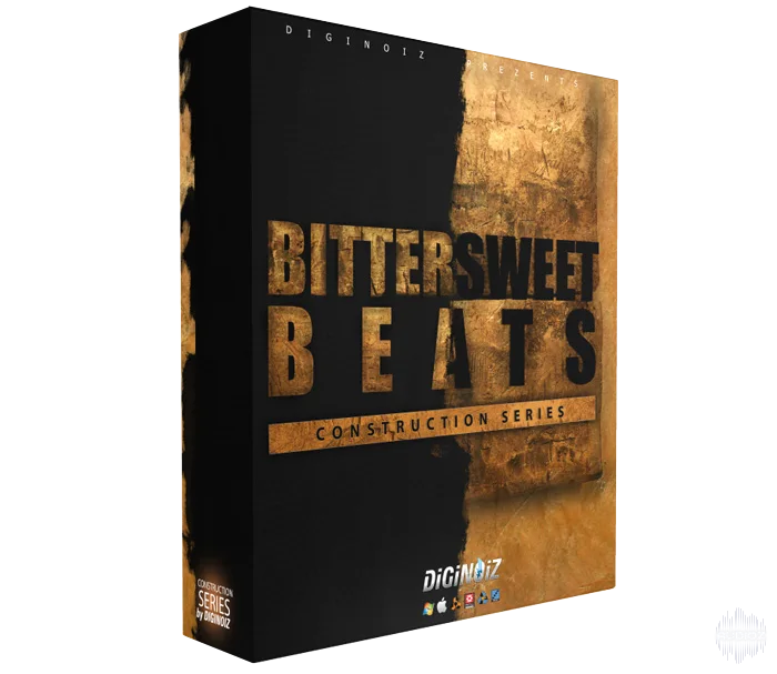 Diginoiz Bittersweet Beats ACiD WAV 24BiT-ARCADiA
