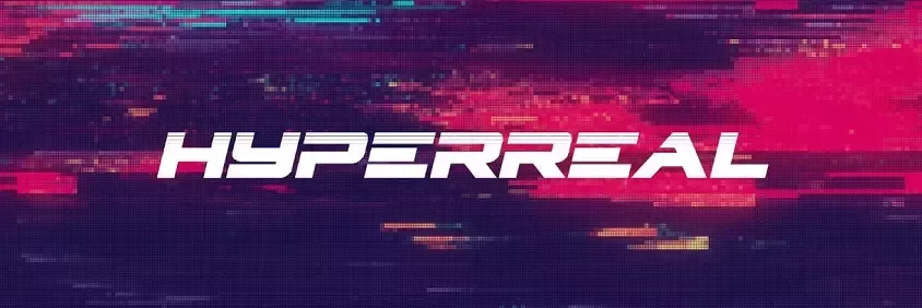 Hyperreal Free Cinematic Atmospheres (Presets For Vital VST) [FREE]