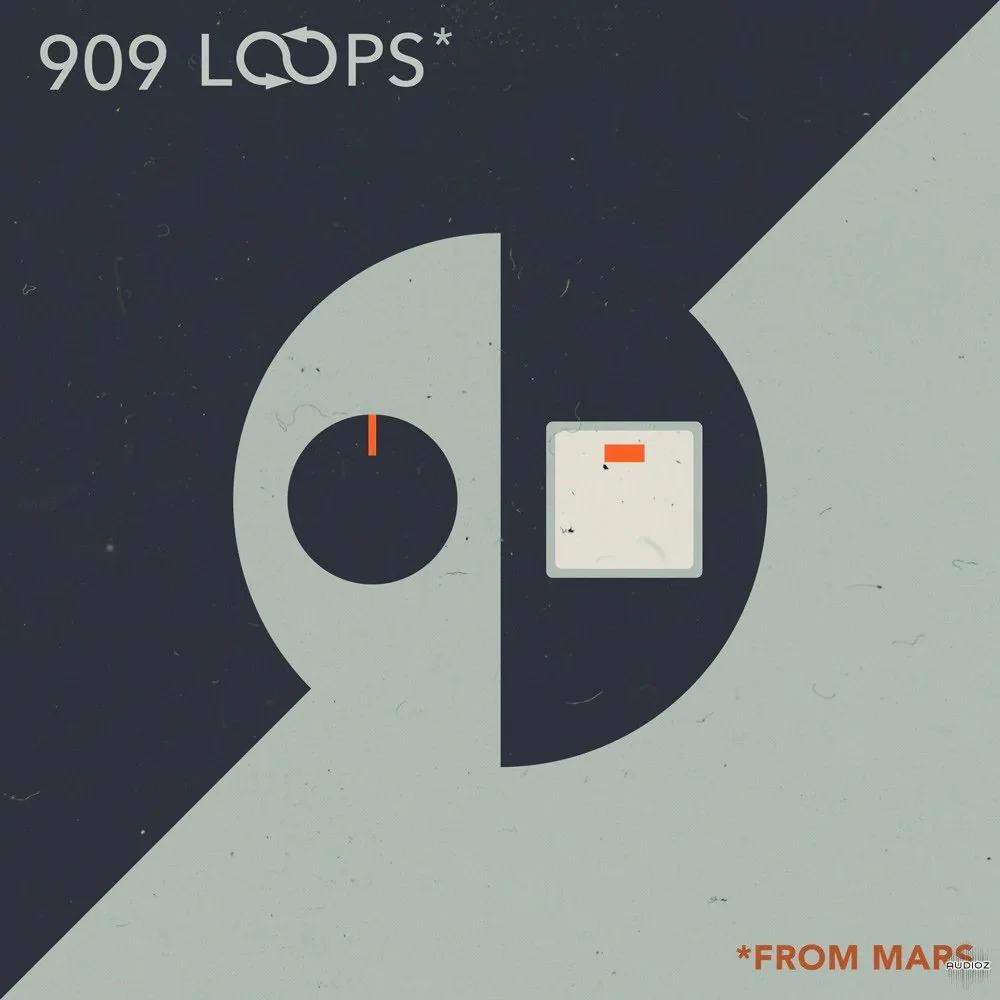 Sample From Mars 909 Loops  From Mars Wav Rex Apple Loops [Free]