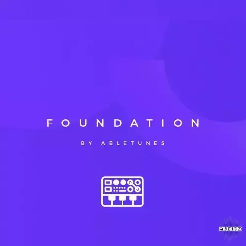 Abletunes FOUNDATION: ANALOG BASS [Free Ableton Live Instrument Pack] Ableton Racks & Projects + Sylenth1 Massive Presets [FREE]