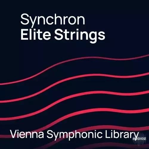 VSL Vienna Symphonic Library Synchron Elite Strings Full for Synchron Player