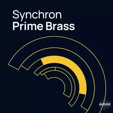 Vienna Symphonic Library - VSL Synchron Prime Brass (VSL Synchron Player)