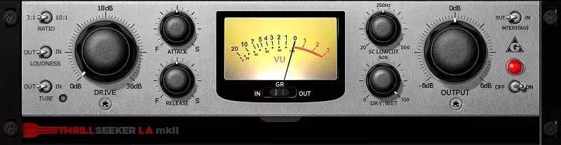 Variety Of Sound ThrillseekerLA mkII v2.0 x86 x64 VST2 WiN [FREE]