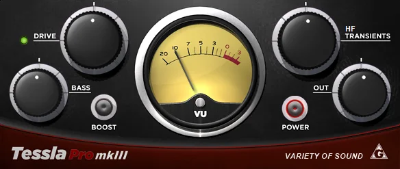 Variety Of Sound TesslaPRO mkIII v3.0 WiN [FREE]