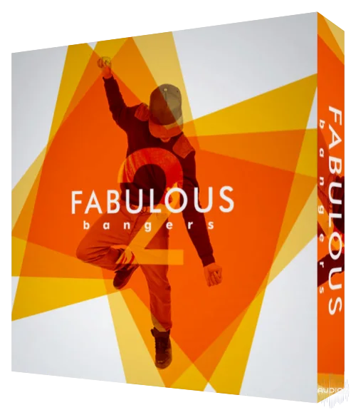 Diginoiz Fabulous Bangers 2 ACiD WAV 24BiT-ARCADiA
