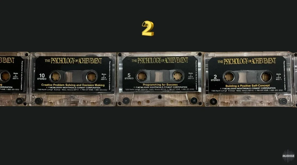 DJ Baja Blast DJBB 80s Motivational Tape 2 [Vox 06] WAV [FREE]