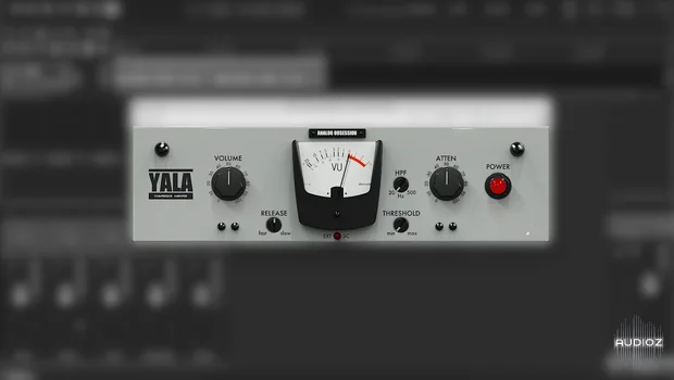 Analog Obsession YALA v5.0 VST VST3 AU WiN MAC [FREE]
