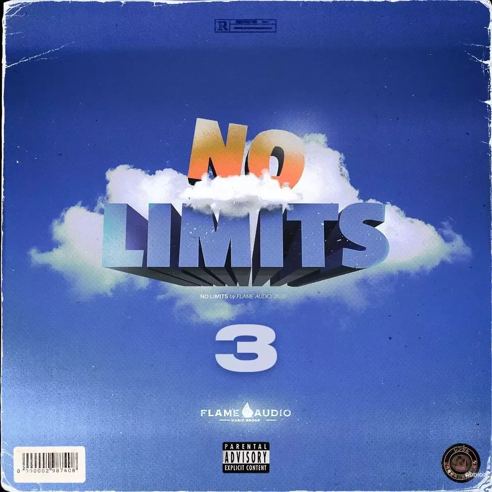 Flame Audio No Limits Vol 3 WAV-FANTASTiC