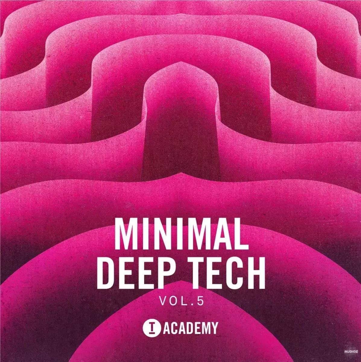 Toolroom Minimal Deep Tech Vol.5 WAV-FANTASTiC