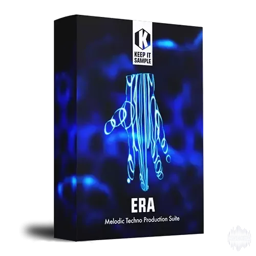 Keep It Sample Era WAV MiDi Serum Presets