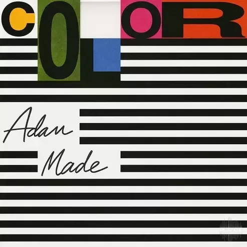 Adanmade Color Palette Stash Kit WAV FST-FANTASTiC