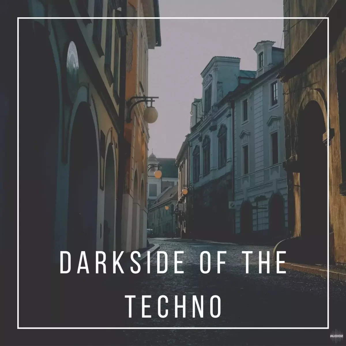 Ushuaia Music DarkSide Of The Techno WAV-FANTASTiC