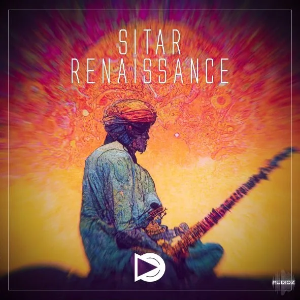 SampleScience Sitar Renaissance v1.0 WiN MAC KONTAKT [FREE]