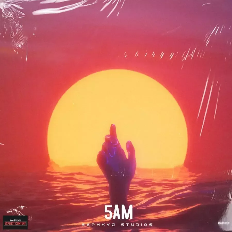 Sephxya Studios 5am WAV MiDi-FANTASTiC (Full Release)