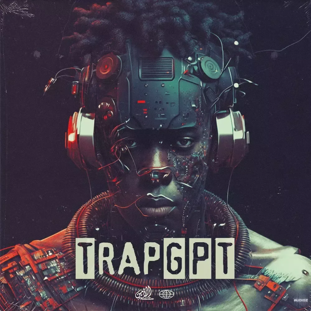 Al Amin Trapgpt Modern Trap Vibes WAV MiDi-FANTASTiC