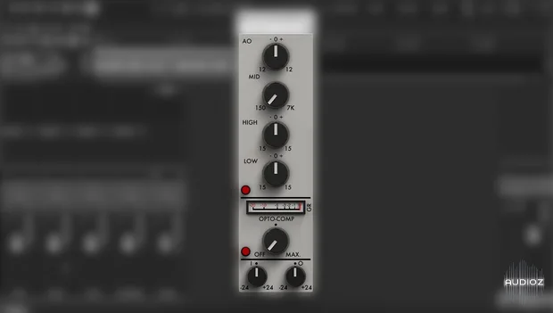 Analog Obsession STEQ v3.0 VST VST3 AU WiN MAC [FREE]