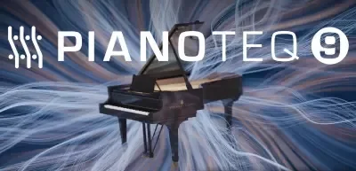 Modartt - Pianoteq v9.0.2 WiN