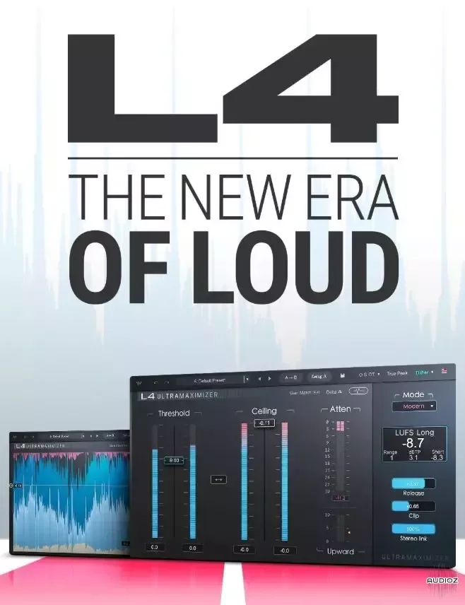 Waves Ultimate 16 v25.11.19 U2B macOS