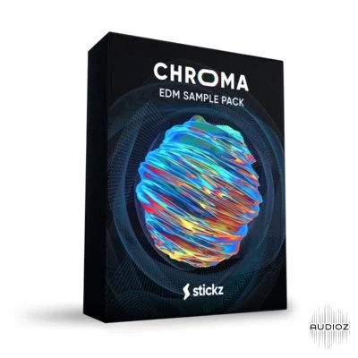 Stickz Chroma Beta Future Anthems WAV (FREE)