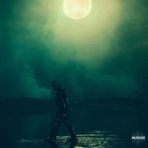Kanye West Donda 2 2022 Stem Player WAV